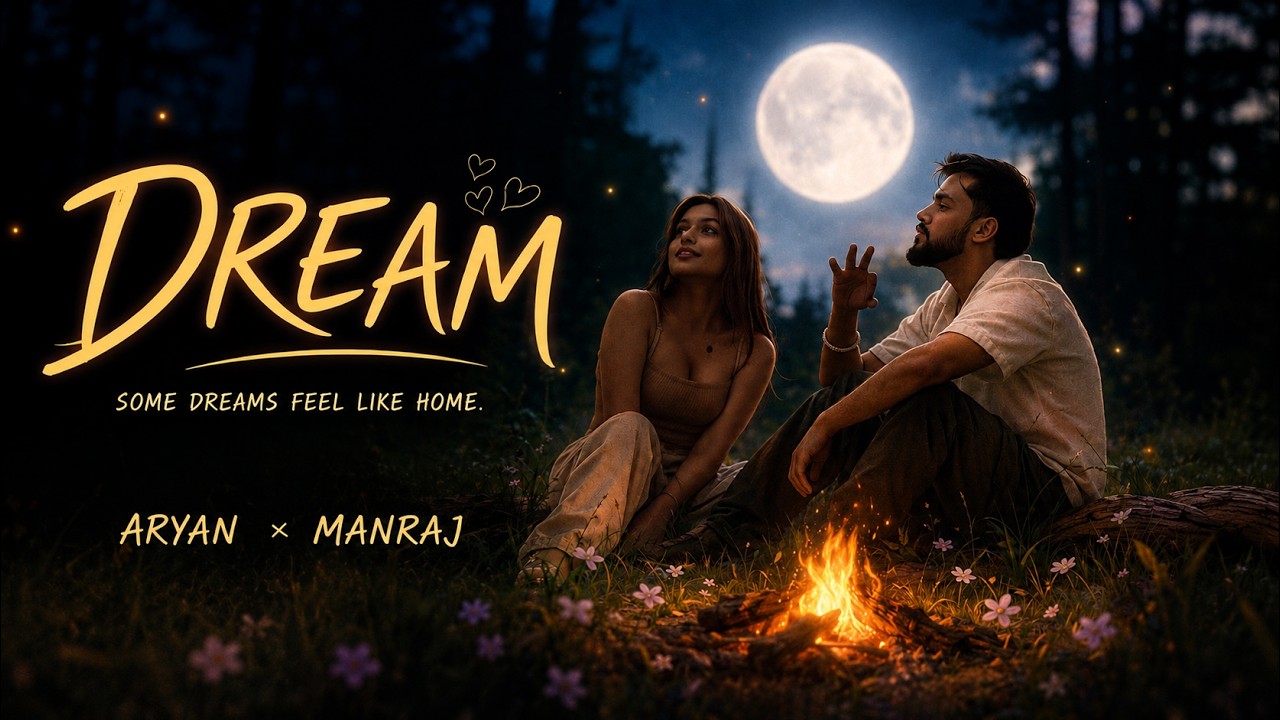 DREAM | ARYAN GHOTRA | MANRAJ GILL | SAHIL BIRLA | LEOPARD | REDDAWG_CTRL ( OFFICAL SONG 2026)