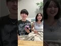 告白後の質問コーナーが気まずすぎる...