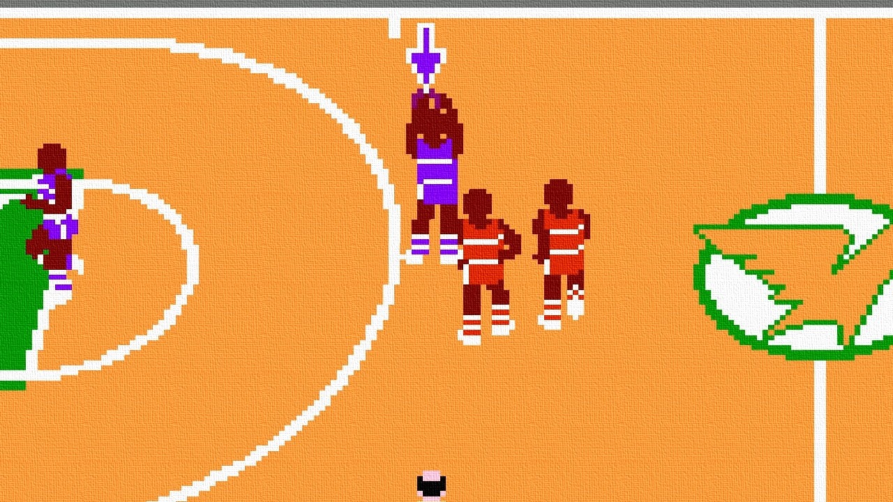 Is This As Bad As Ultimate Basketball?