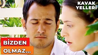 Nurgülün İmkansız Metin Aşkı - Kavak Yelleri 121. Bölüm