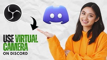 How to Use Obs Virtual Camera on Discord (Best Method)