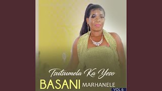 Ni Langhile Yeso Ntsena