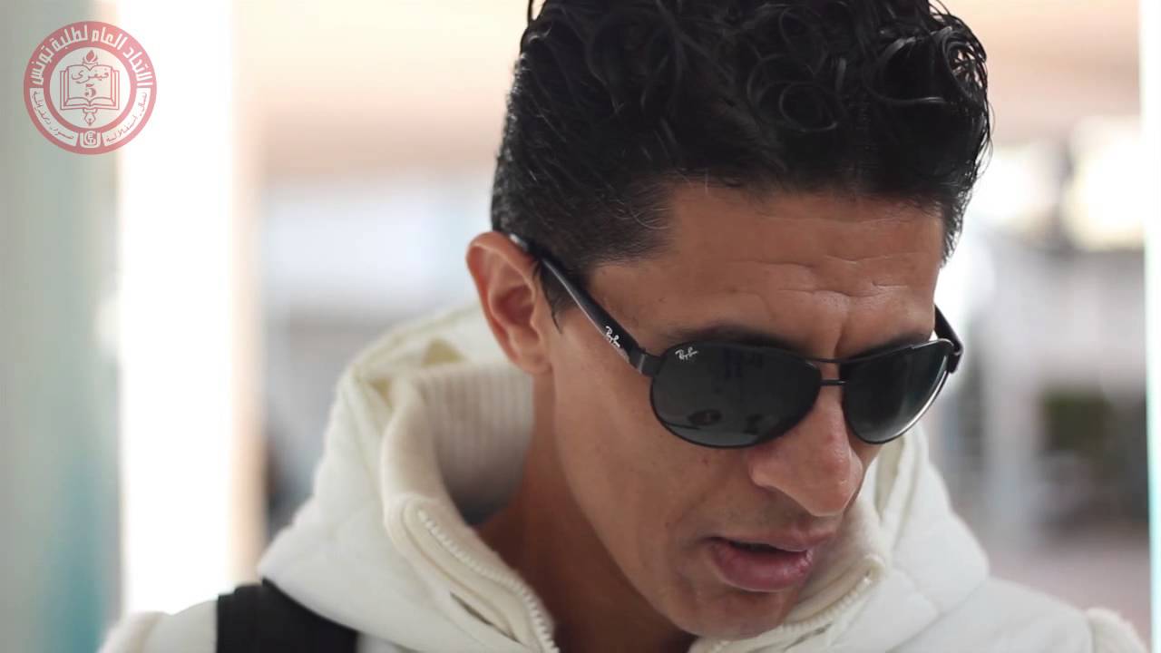 طلبة المعهد العالي لفنون الملتميديا بمنوبة  ضد قانون ال20% الجائر