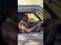 When the tribal people saw a car for the first time#shortvideo #shorts
