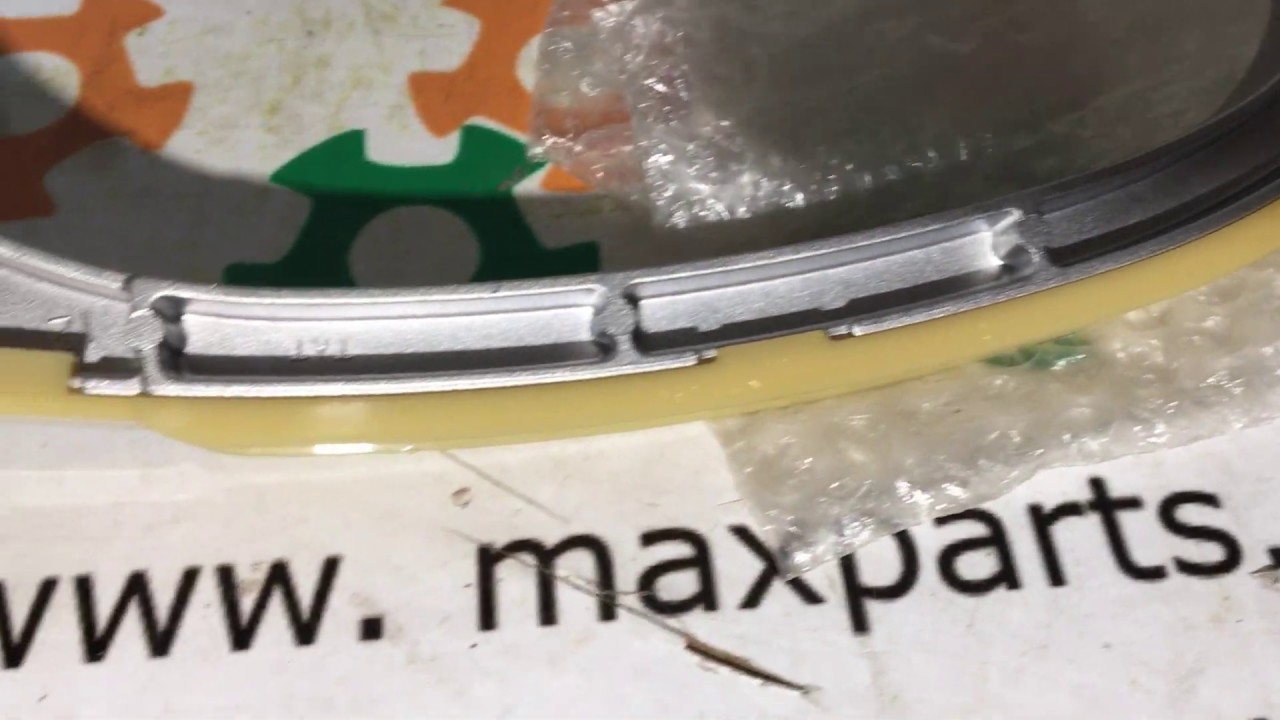 135590C040 13559-0C040 Оригинал башмак успокоитель цепи ГРМ Toyota Fortuner Hilux