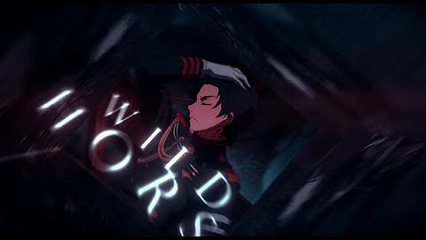 Darci - Wild Horse || Guren Edit