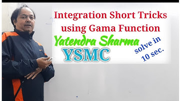 Integration short tricks for IIT, MCA, NDA, TGT, PGT maths,