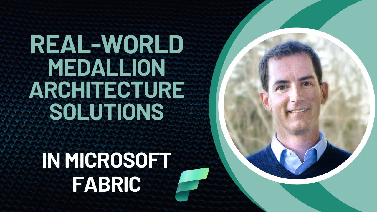 Real-World Medallion Architecture Solutions in Microsoft Fabric: Lessons Learned from the Trenches