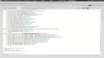 Install Ebean ORM enhancer for Eclipse IDE