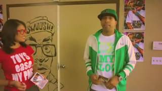 GYFT   THEY JUST DON T KNOW OFFICIAL MUSIC VIDEO