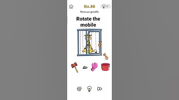 Brain out game revealed level 39 😇✨