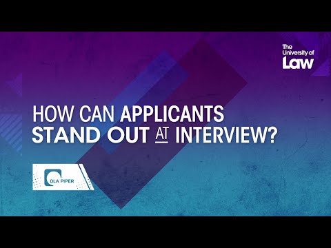 How can applicants