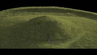 Maeshowe Chambered Cairn, Orkney 3D Scanning