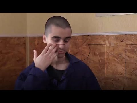 شاهد لقاء خاص مع الشاب المغربي ابراهيم سعدون وتصريحات نارية