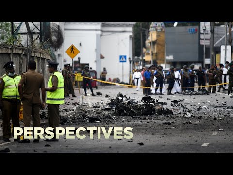 Video: Why Are There Many Suicide Bombers Among Terrorists?