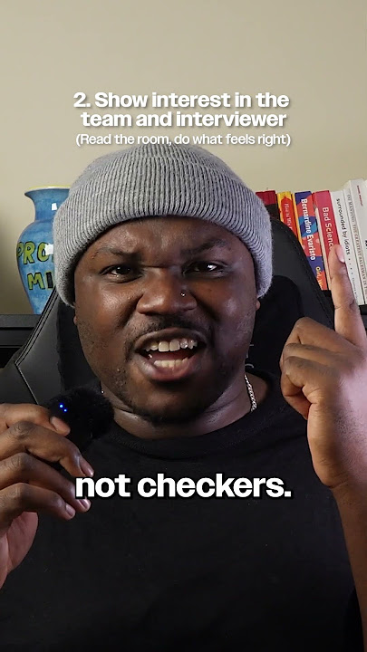 HOW I PASS INTERVIEWS WITH 100% SUCCESS EVERYTIME #interview #careeradvice #careertips