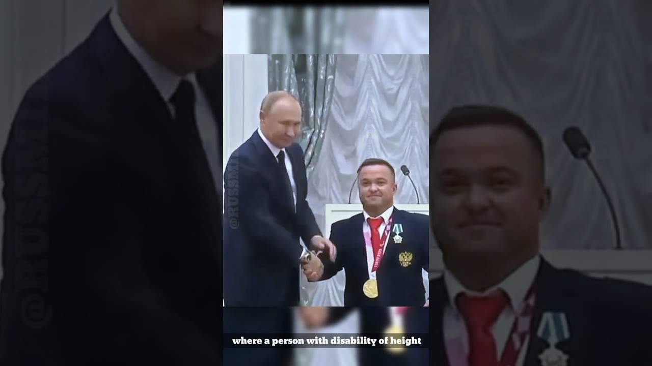 President Vladimir Putin in Kremlin | Russia | Moscow | 