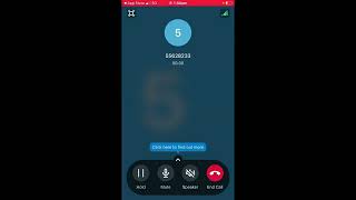 How to use Linkus Mobile Client