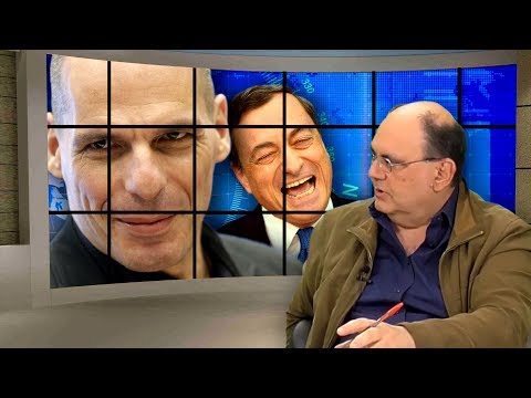 Με τον Γιάνη,