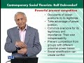 SOC302 Sociological Theories Lecture No 134