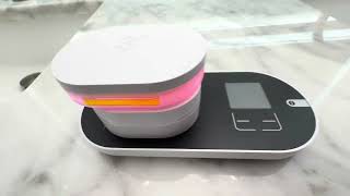3n ReO2 Gen6 Soft Contact Lens Cleaner screenshot 4