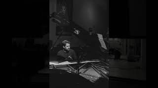 Kit Downes - Live at the Bimhuis (solo piano)