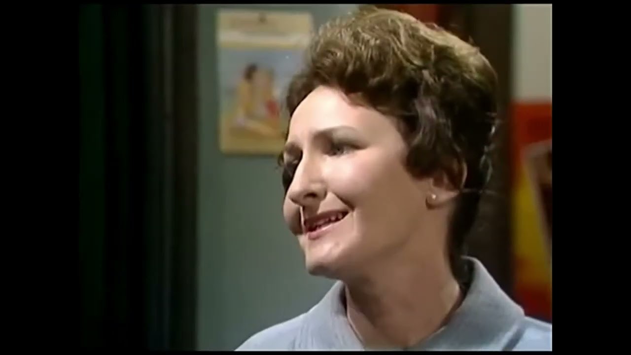 Coronation Street - 14th July 1971 (Episode 1095)