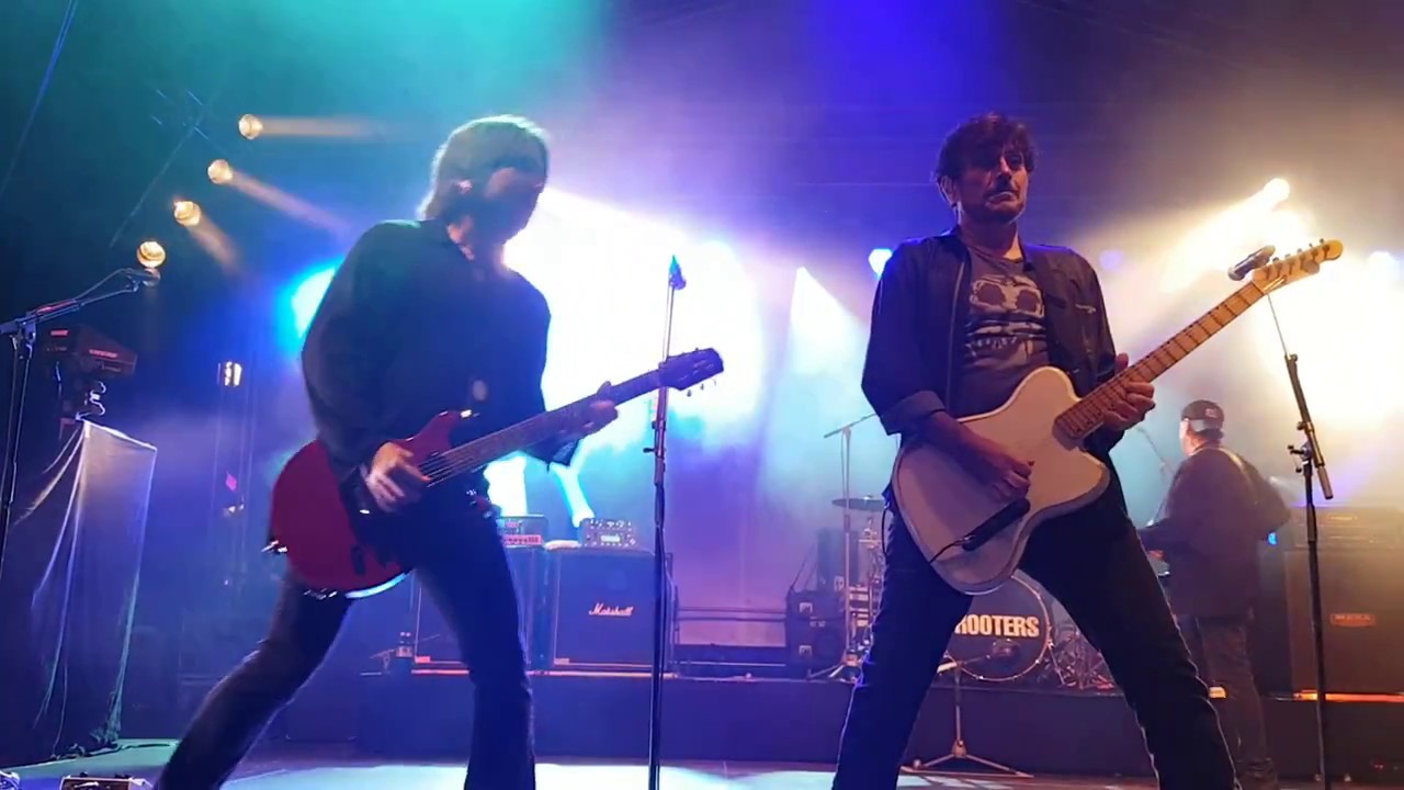 The Hooters Wiesbaden 2017 Satellite YouTube