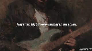 Another Sunny Day - You Should All Be Murdered (Uclercagri Cover) (Türkçe Çeviri)