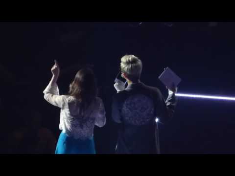 160625 MC Cut 2 || KCON NY 2016 Day 2