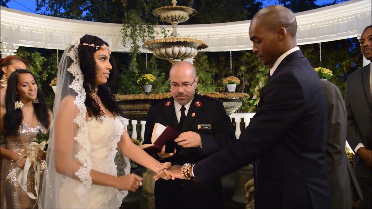 Grant Mayes Wedding 2017