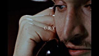 Buffalo '66 - Cry [Cigarettes After Sex] Wealth