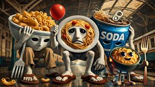 All Miskin Family New Brainrot Сharacters