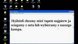 Jak Ustawić Tapetę Za Pomocą Firefoxa