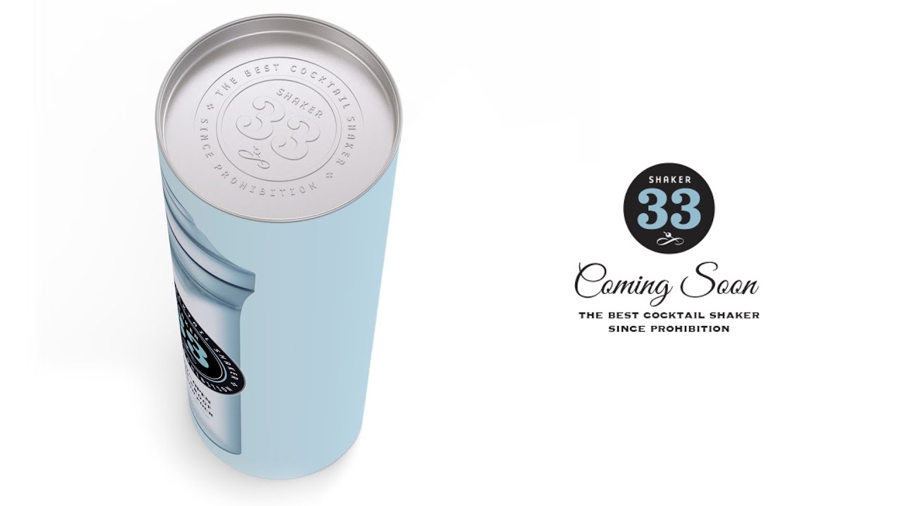 Shaker 33, Kickstarter Prototype Review YouTube