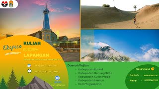 PELANTIKAN HIMA SaIG PERIODE 2026/2027 | 17 APRIL 2026
