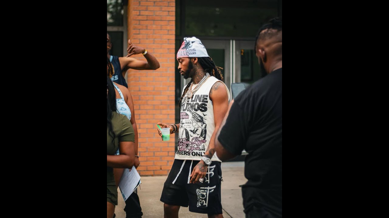 FREE - Skooly Type Beat (2025) “THE PAST” Prod. Cash Dash!