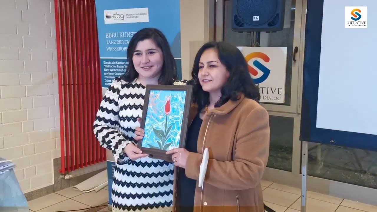 Starke Frauen und Inspiration