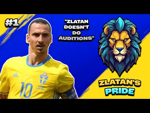 FC 26 Zlatan S Pride The Journey Begins 