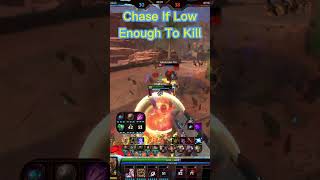 How to Warrior