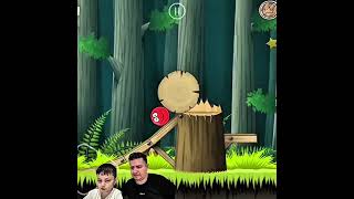 SEVİYE 20 GEÇİLDİ🙃#redball4#redball#redball2#redballcricket#redball4game#redball4tipsandtricks#oyun