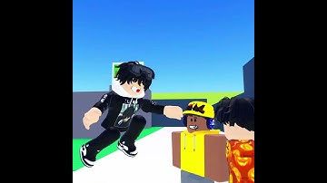 Me as soon as I get admin #shorts #admin #robloxanimation #fyp