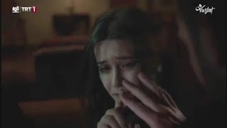 Aziz 🥺💗 Feride Yaralarını Ben Sarayım 🎶 عزيز وفريدة ♡ دعني أضع مرهماً على جرحك مترجمة