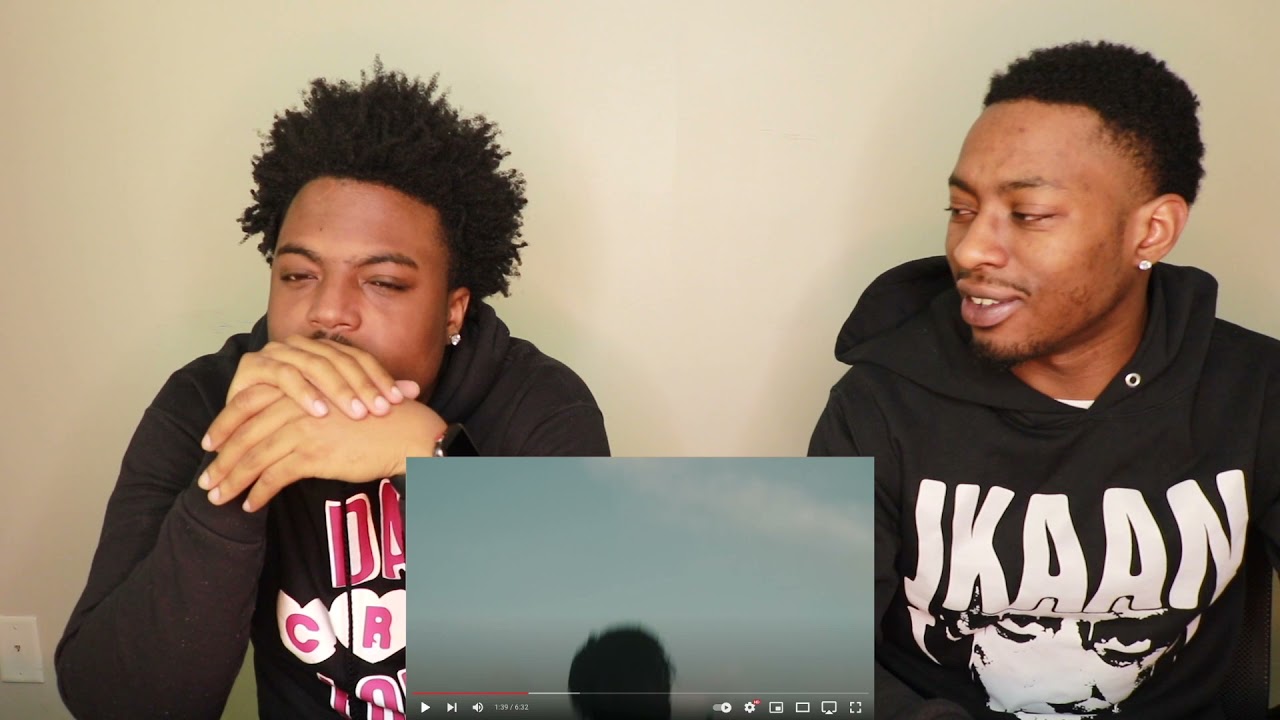 "NBA Youngboy - Heart & Soul / Alligator Walk" DA CR3W REACTION!