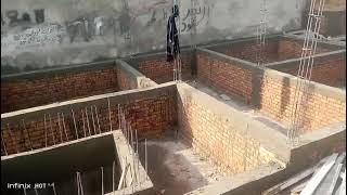 Professional Plinth Beam Work