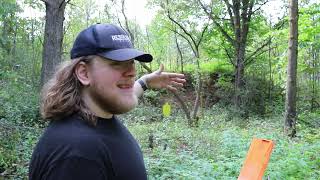 Building a 100yd Outdoor Gun Range