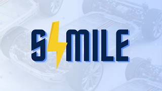 Discover S4MILE | Rethinking Battery Integration for Electric Vehicles