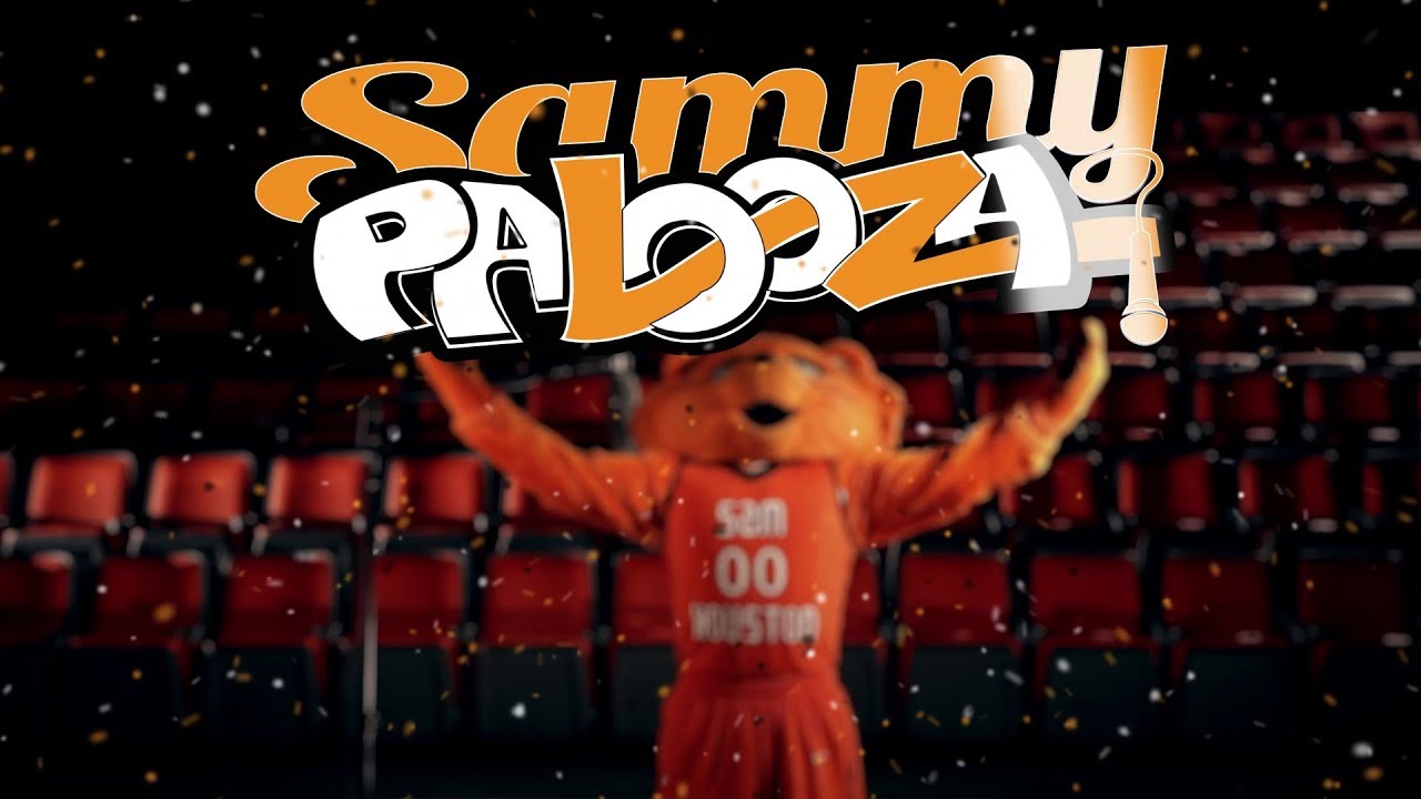 Sammypalooza - Sam Houston State University