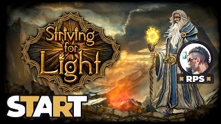 Striving for Light - Gameplay - No Commentary
Misturando deep Action RPG de criação com ação desonesta, Esforçar-se para a Luz permite moldar e personalizar uma árvore de habilidades infinita. Caça a saques poderosas, embarcações e atualizar armas para o poder lendário, matar hordas de inimigos e desafiar chefes em mundos sombrios em constante mudança.
https://store.steampowered.com/app/1646790/Striving_for_Light/
Ajude o canal: https://livepix.gg/rpsgames
Website: http://www.finalfaqs.com.br
Twitter: https://twitter.com/RPSGames5
Instagram: https://www.instagram.com/rps.games/
Twitch: https://www.twitch.tv/rpsbr
Steam Group: https://steamcommunity.com/groups/rpsgames
Curated: https://store.steampowered.com/curator/35090000-RPS-Games/
SETUP:
Processor Intel Core i5 11400F
Water Cooler DeepCool Gammaxx L120T
Motherboard Gigabyte B560M Aorus Elite
Memory 32GB (4x8) DDR4 XPG Gammix D20 3200Mhz
VGA Palit NVIDIA GeForce RTX 3060 Ti Dual
SSD XPG Gammix S11 Pro, 256GB, M.2 2280, NVMe
HD Western Digital Caviar Blue 1TB
Corsair VS600, 600W, 80 Plus White
Case NZXT H510 Striving for Light - Gameplay - No Commentary