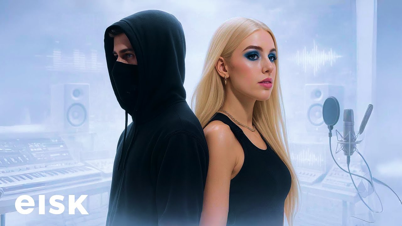 Elian Skye - MIRACLE (Official Lyrics Video)